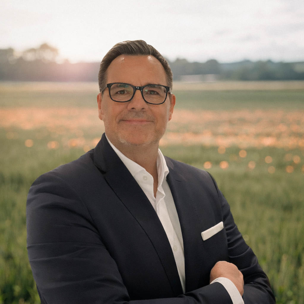 Portrait Yves Rawiel