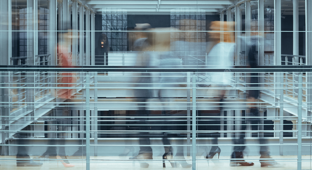 Strategie KI Change Management