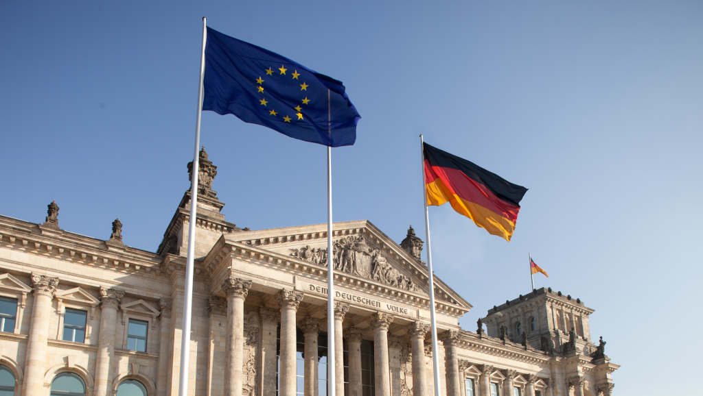 Zielkunden Government